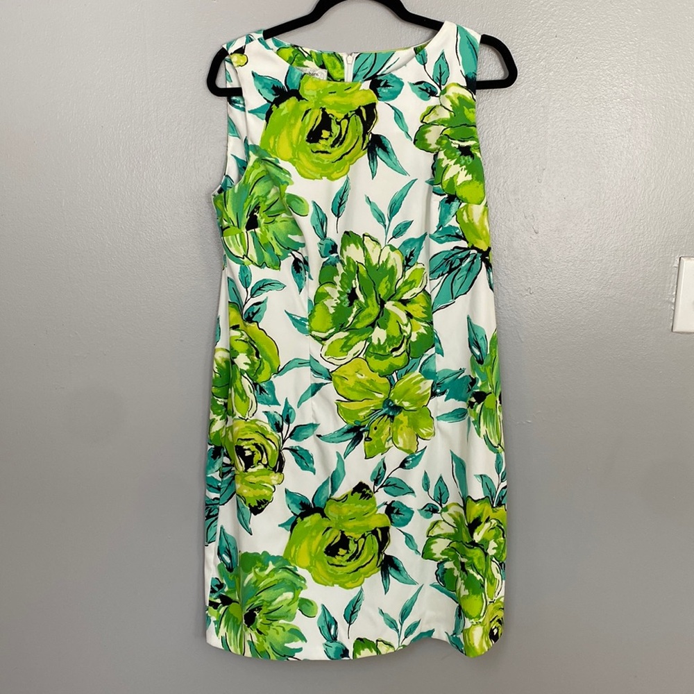 Dressbarn Sheath Dress